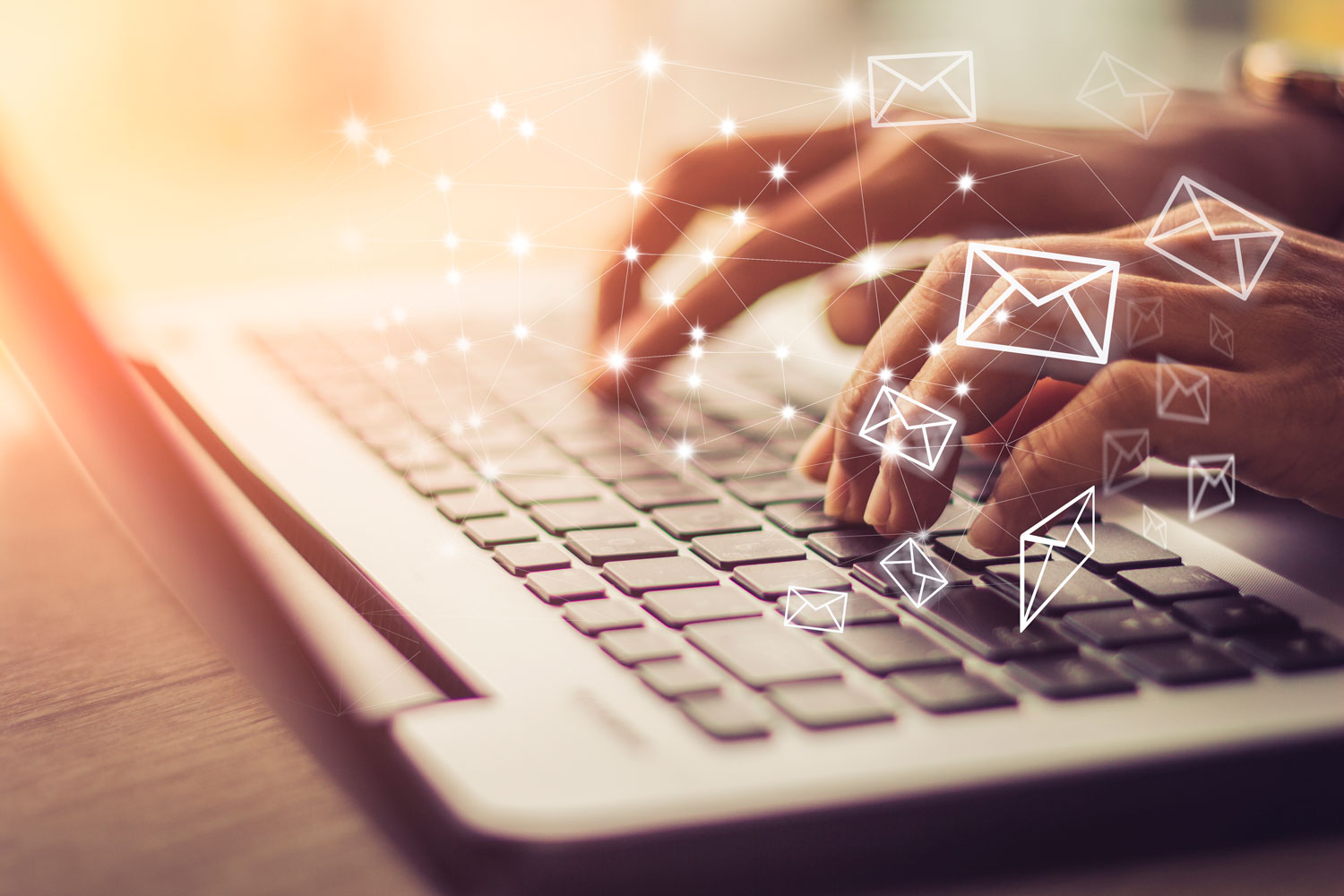 Mindfully Managing Email